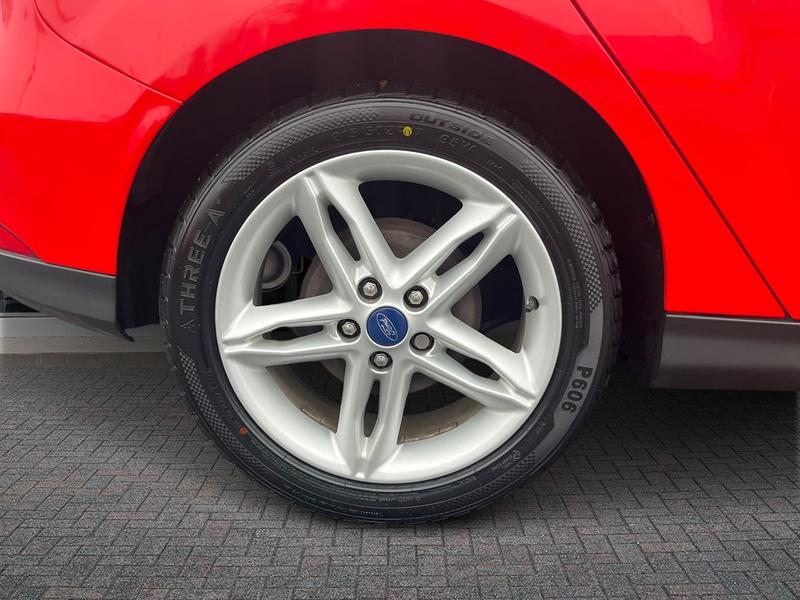 Used Ford Focus 2016 for sale - 77211063: Photo 10