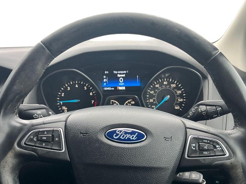 Used Ford Focus 2016 for sale - 77211063: Photo 14