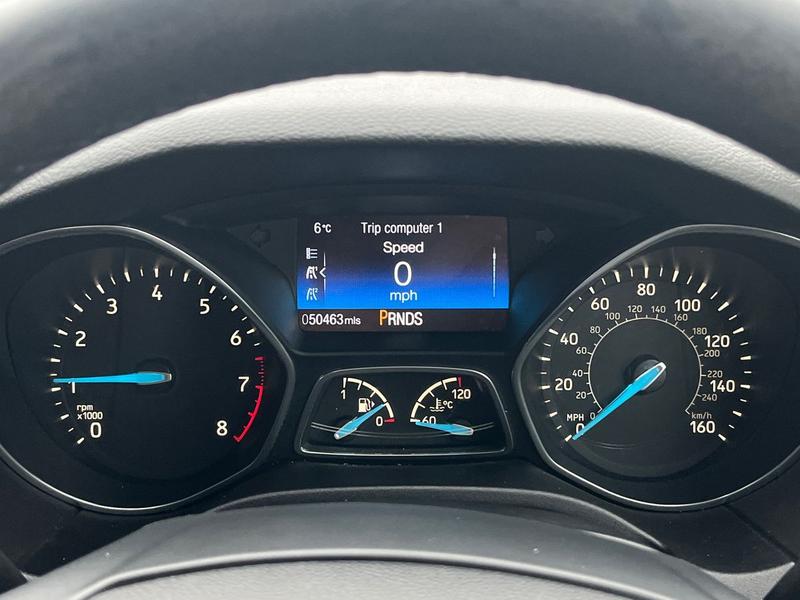 Used Ford Focus 2016 for sale - 77211063: Photo 15