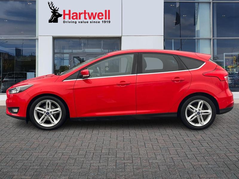 Used Ford Focus 2016 for sale - 77211063: Photo 7