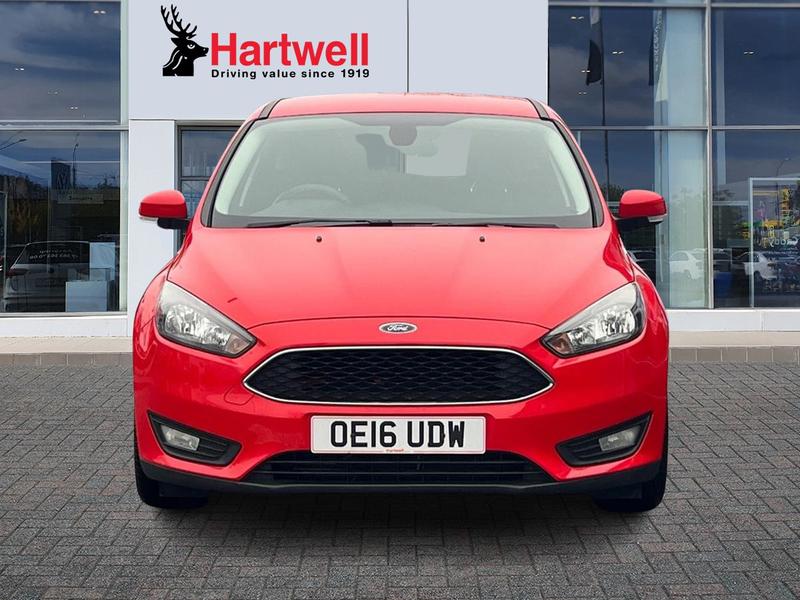 Used Ford Focus 2016 for sale - 77211063: Photo 9