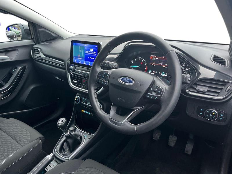 Used Ford Puma 2023 for sale - 77079549: Photo 11