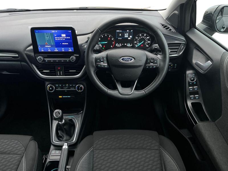 Used Ford Puma 2023 for sale - 77079549: Photo 13