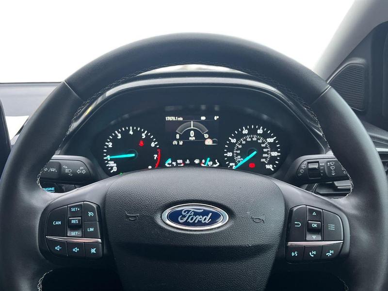 Used Ford Puma 2023 for sale - 77079549: Photo 14