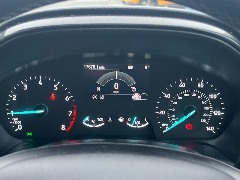 Used Ford Puma 2023 for sale - 77079549: Photo 15