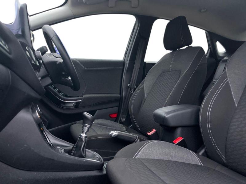 Used Ford Puma 2023 for sale - 77079549: Photo 17