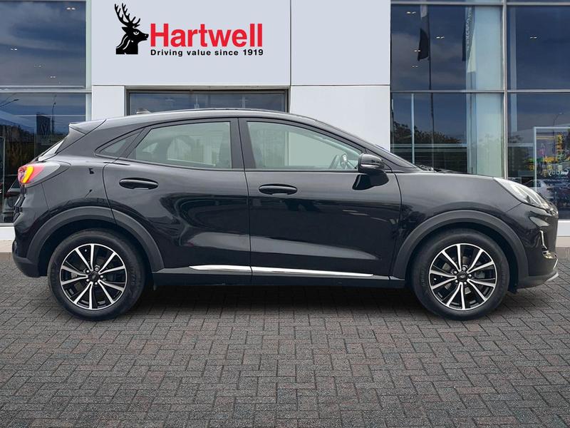 Used Ford Puma 2023 for sale - 77079549: Photo 2