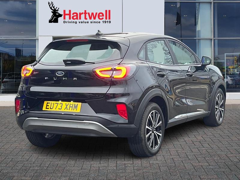 Used Ford Puma 2023 for sale - 77079549: Photo 4