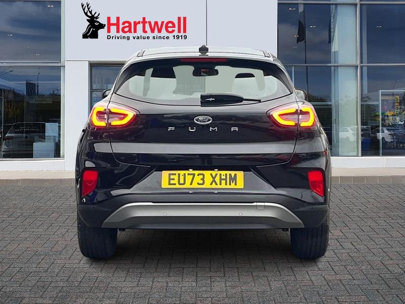 Used Ford Puma 2023 for sale - 77079549: Photo 5