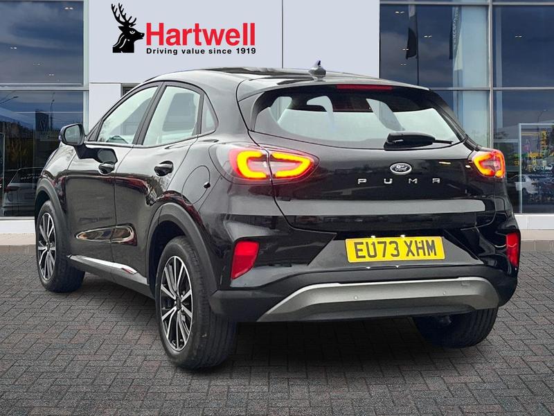 Used Ford Puma 2023 for sale - 77079549: Photo 6