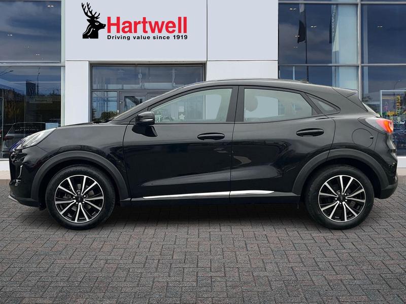 Used Ford Puma 2023 for sale - 77079549: Photo 7