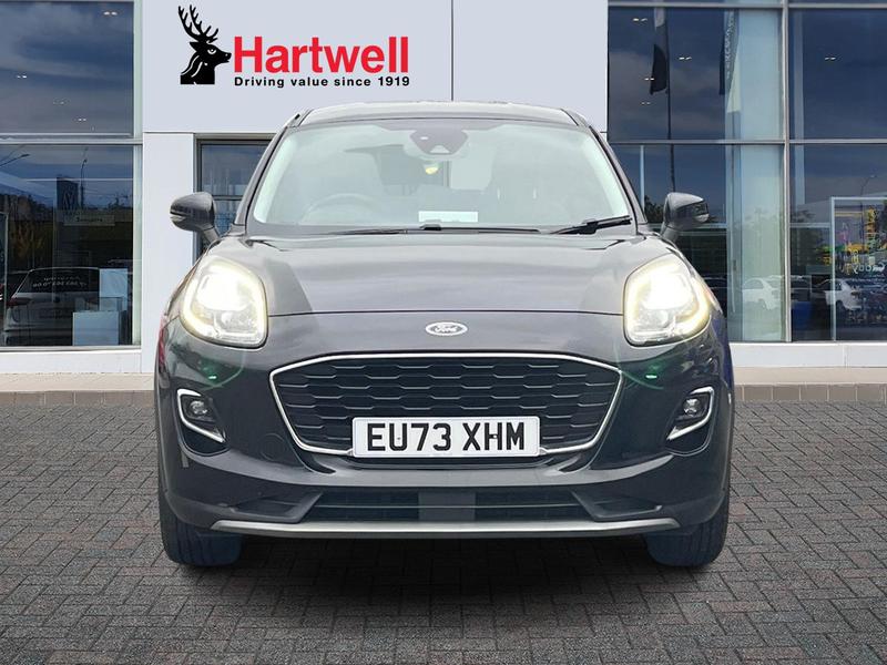 Used Ford Puma 2023 for sale - 77079549: Photo 9