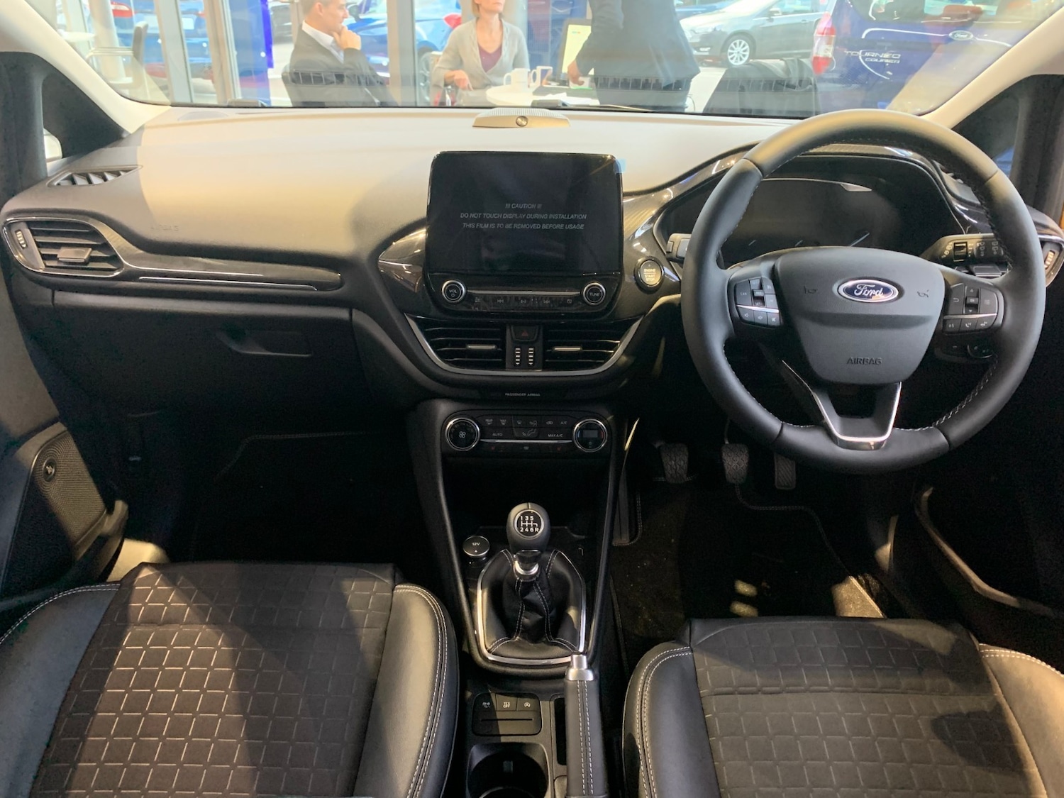 Used Ford Fiesta for sale - 55804678: Photo 10