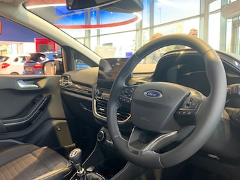 Used Ford Fiesta undefined for sale - 55804678: Photo