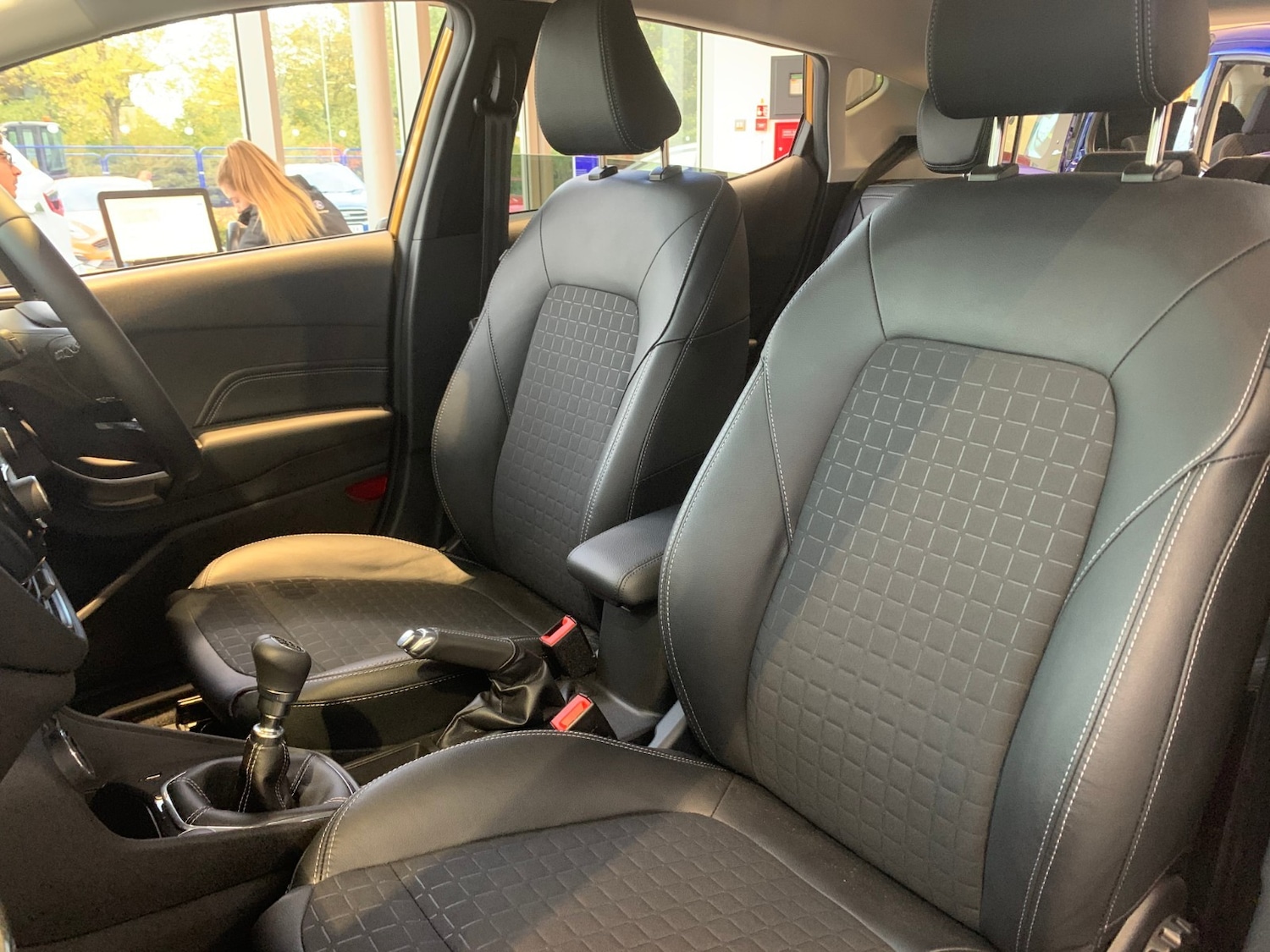 Used Ford Fiesta for sale - 55804678: Photo 5