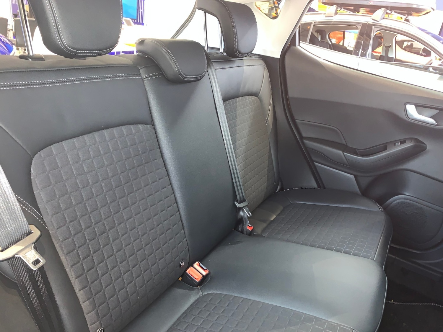 Used Ford Fiesta for sale - 55804678: Photo 6