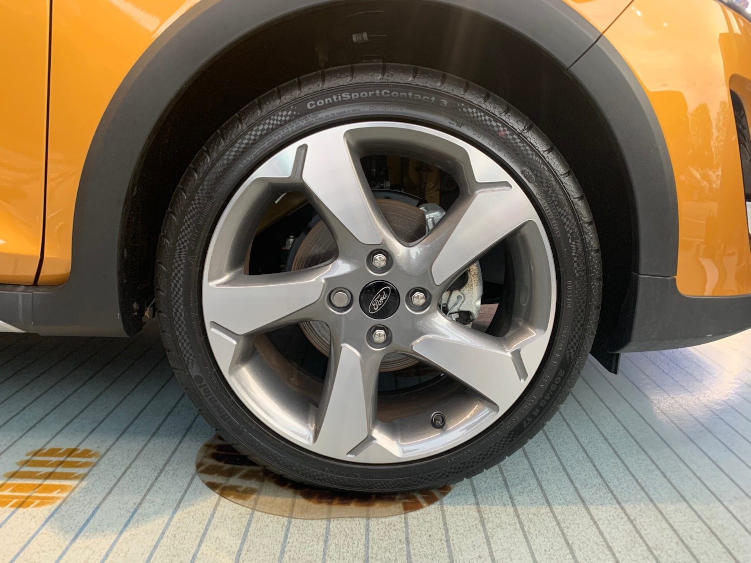 Used Ford Fiesta for sale - 55804678: Photo 9