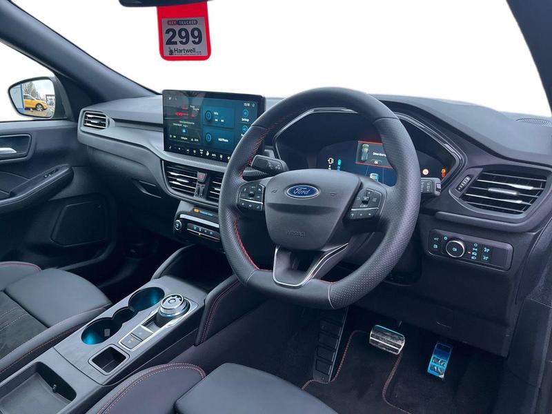 Used Ford Kuga 2025 for sale - 77020150: Photo 11