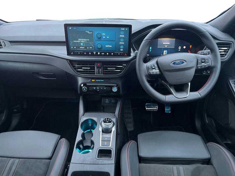 Used Ford Kuga 2025 for sale - 77020150: Photo 12