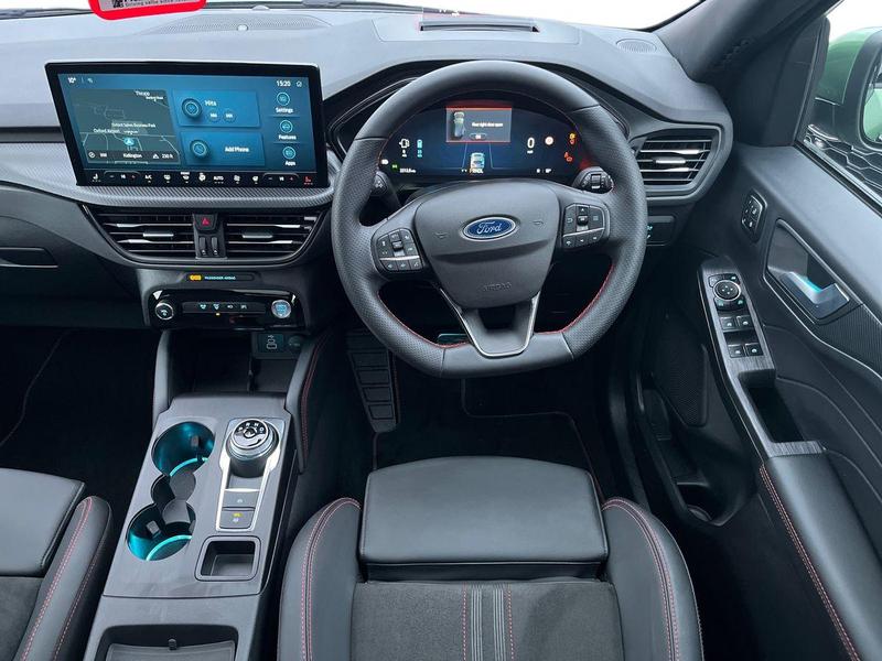 Used Ford Kuga 2025 for sale - 77020150: Photo 13