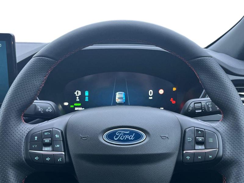 Used Ford Kuga 2025 for sale - 77020150: Photo 14