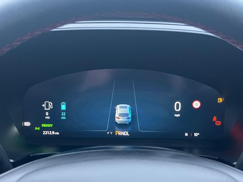 Used Ford Kuga 2025 for sale - 77020150: Photo 15