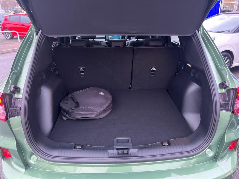 Used Ford Kuga 2025 for sale - 77020150: Photo 19