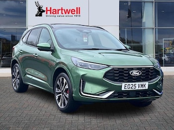 Used Ford Kuga 2025 for sale - 77020150: Photo