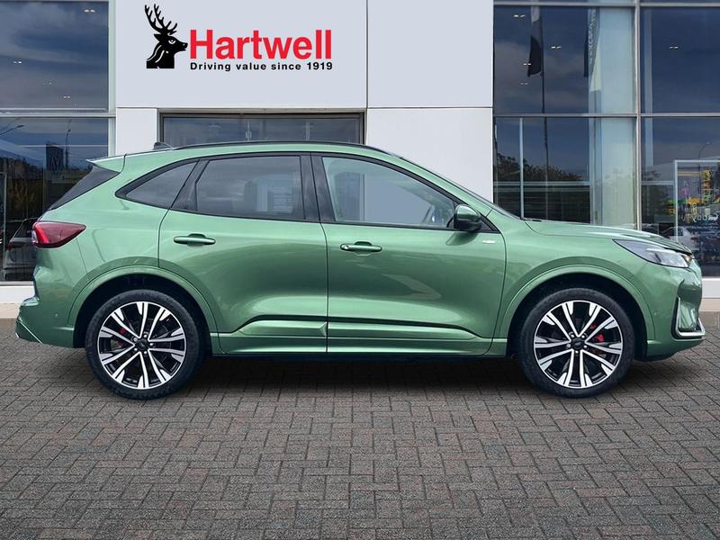 Used Ford Kuga 2025 for sale - 77020150: Photo 2