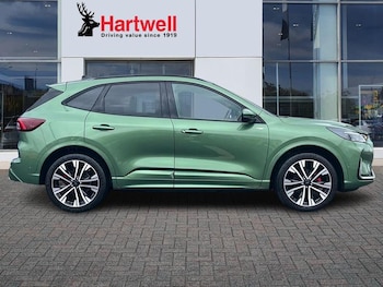 Used Ford Kuga 2025 for sale - 77020150: Photo