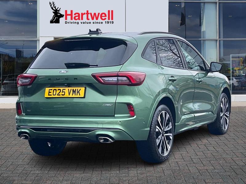 Used Ford Kuga 2025 for sale - 77020150: Photo 4