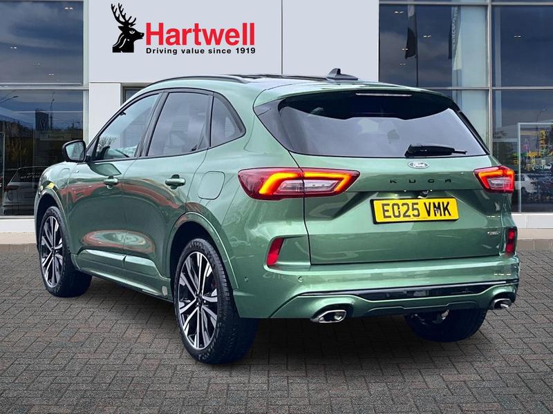 Used Ford Kuga 2025 for sale - 77020150: Photo 6