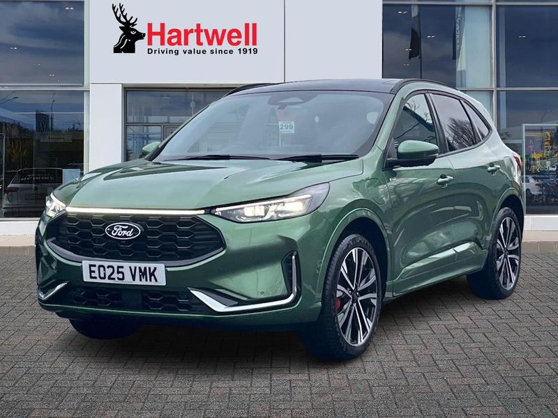 Used Ford Kuga 2025 for sale - 77020150: Photo 8