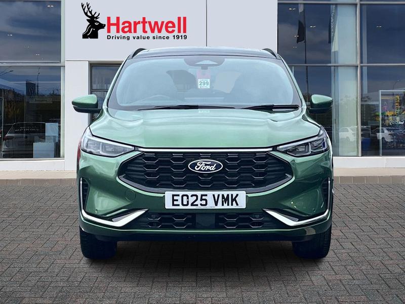 Used Ford Kuga 2025 for sale - 77020150: Photo 9