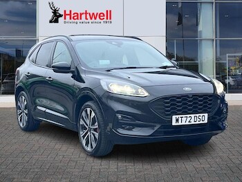 Used Ford Kuga 2022 for sale - 77319307: Photo