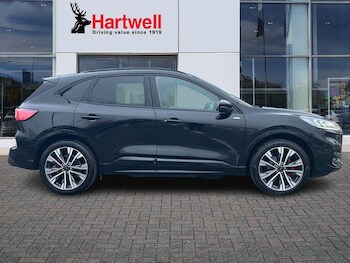 Used Ford Kuga 2022 for sale - 77319307: Photo