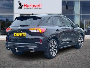 Used Ford Kuga 2022 for sale - 77319307: Photo