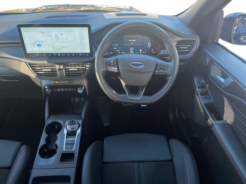 Used Ford Kuga 2024 for sale - 76835690: Photo 13