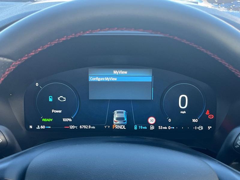 Used Ford Kuga 2024 for sale - 76835690: Photo 15