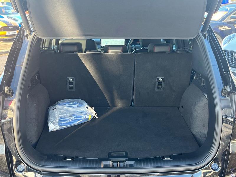 Used Ford Kuga 2024 for sale - 76835690: Photo 19