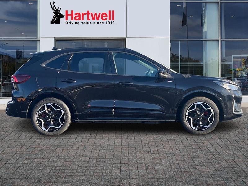 Used Ford Kuga 2024 for sale - 76835690: Photo 2