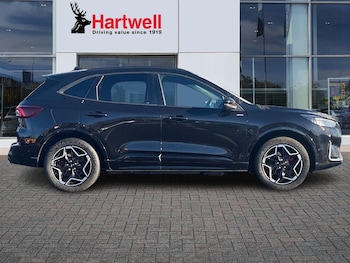 Used Ford Kuga 2024 for sale - 76835690: Photo