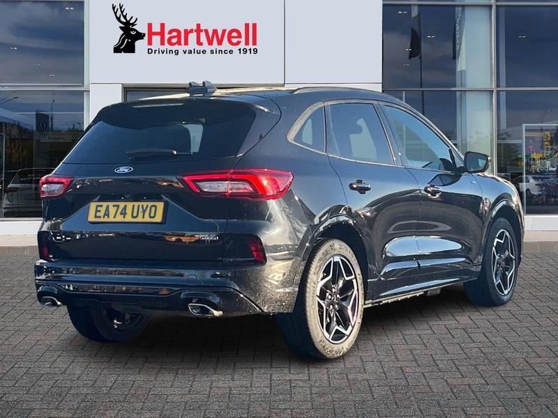 Used Ford Kuga 2024 for sale - 76835690: Photo 4