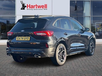 Used Ford Kuga 2024 for sale - 76835690: Photo