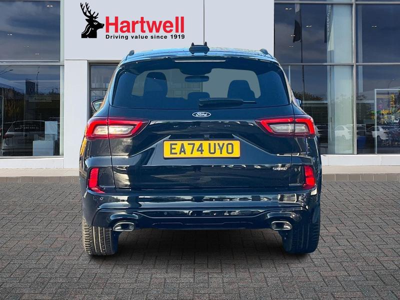 Used Ford Kuga 2024 for sale - 76835690: Photo 5