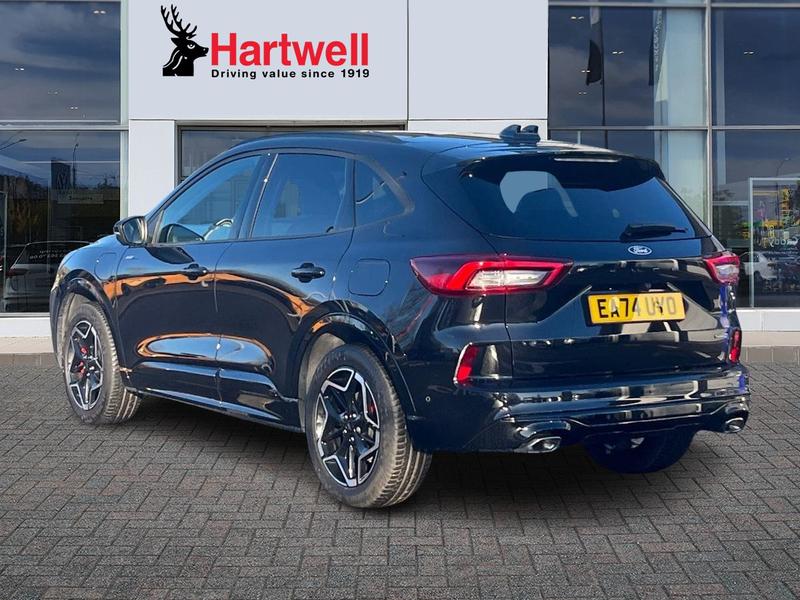 Used Ford Kuga 2024 for sale - 76835690: Photo 6