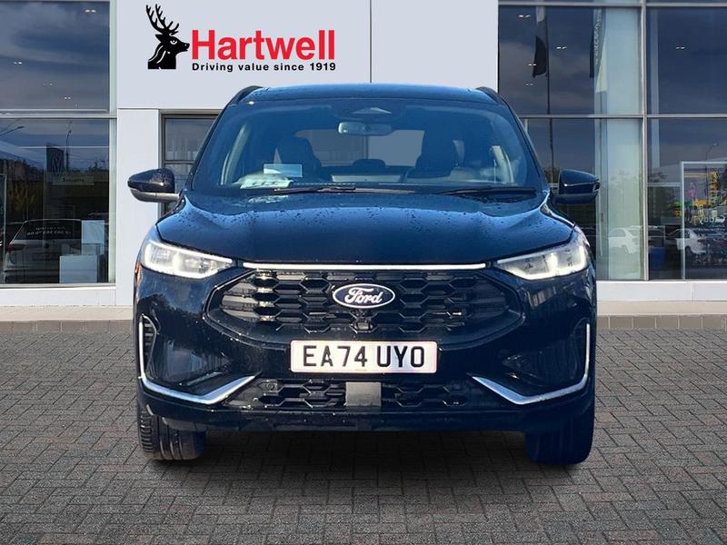 Used Ford Kuga 2024 for sale - 76835690: Photo 9