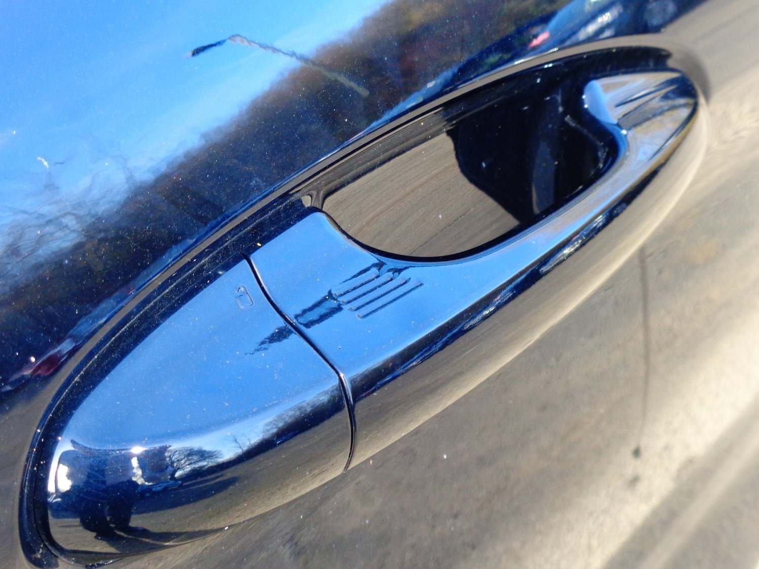 Used Ford Fiesta for sale - 54554890: Photo 10