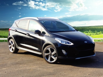 Ford - Fiesta