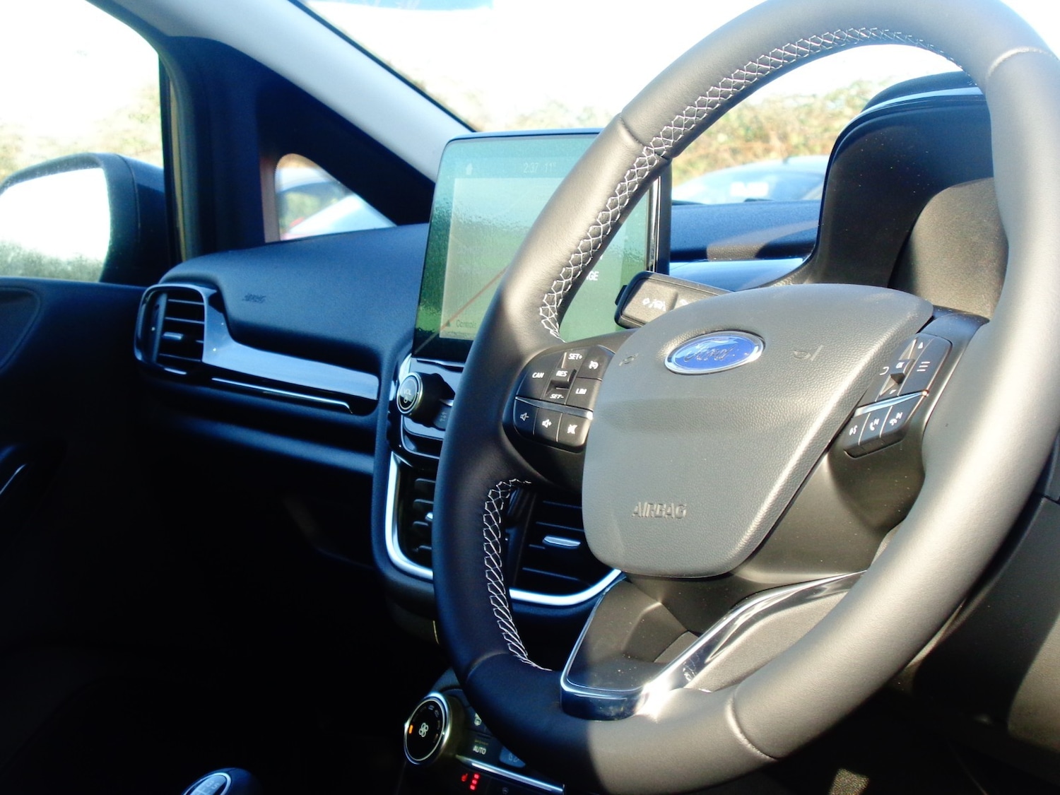 Used Ford Fiesta for sale - 54554890: Photo 4